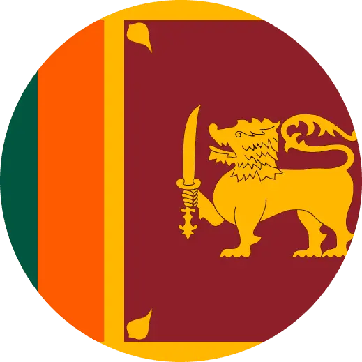 Sri Lanka National Carbon Registry