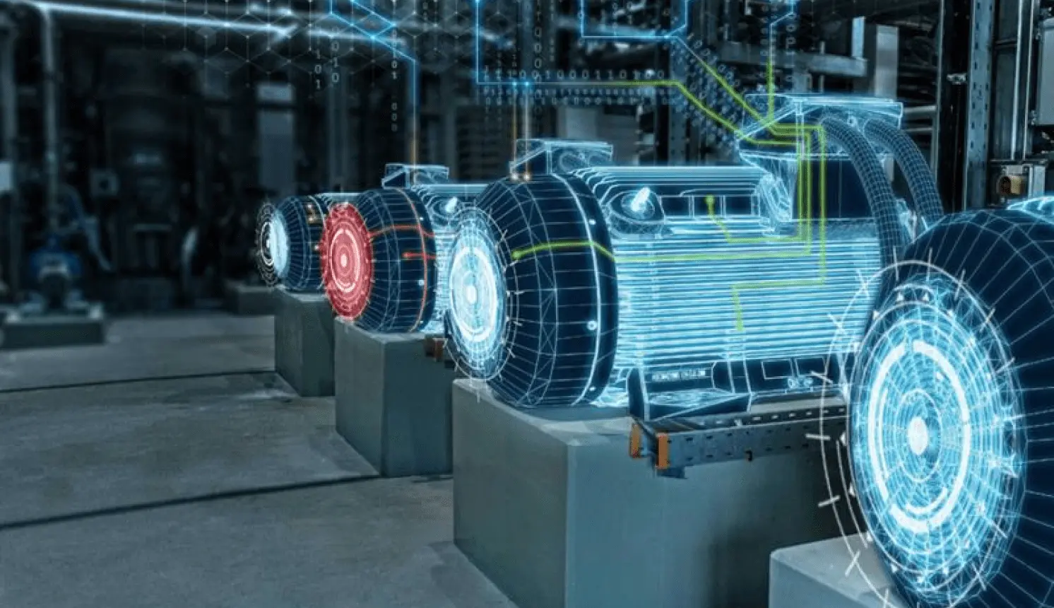 Predictive Maintenance