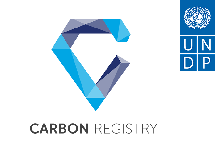 UNDP National Carbon Registry