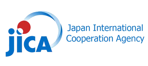 JICA