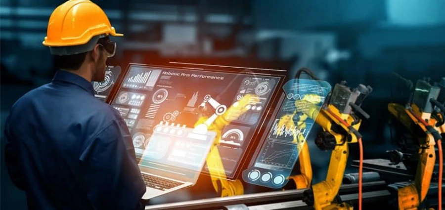 Production Scheduling & Planning